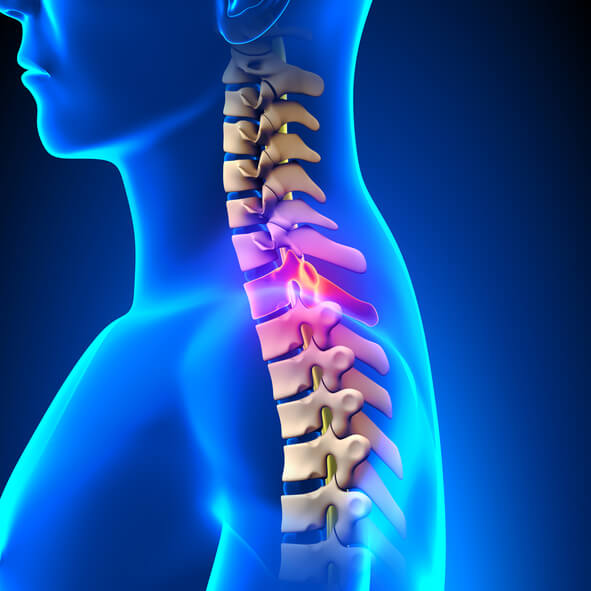 Chiropractic Treatment for Spine & Extremities in Wall Township